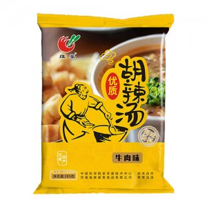 維豪優(yōu)質(zhì)牛肉味胡辣湯