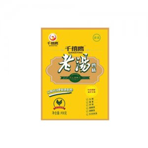 千禧鷹老湯雞精調(diào)味料908g
