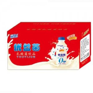 優(yōu)益菌乳酸菌飲品