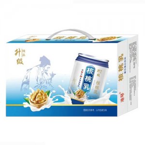 銓順核桃乳（箱）