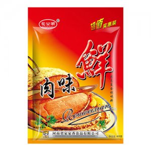 包公湖肉味鮮復合調(diào)味料