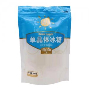 純享單晶體冰糖