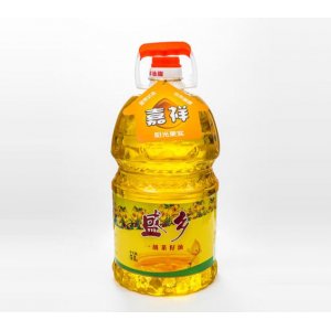 盛鄉(xiāng)一級(jí)菜籽油