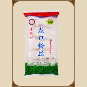 赤龍牌龍口粉絲250g