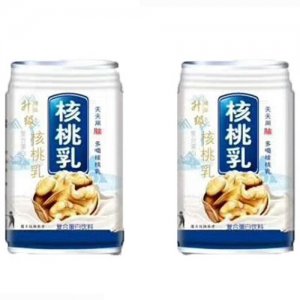 慶耀核桃乳復合蛋白飲料