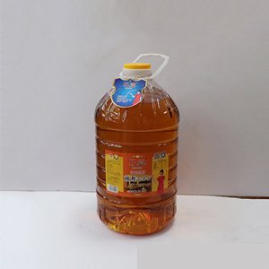 巧妻煎炸專用油5L