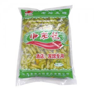 普照小米辣2kg