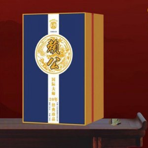 賴公.高淮20年經(jīng)典珍品