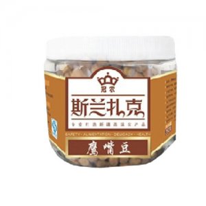 斯蘭扎克鷹嘴豆（罐）