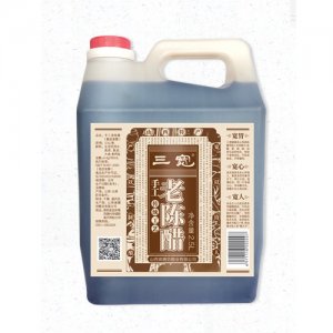 御膳坊三寬S11-老陳醋