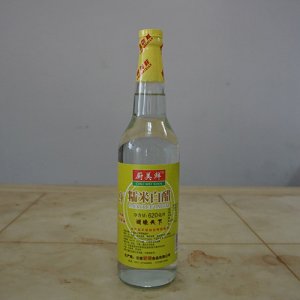 廚美鮮-糯米白醋