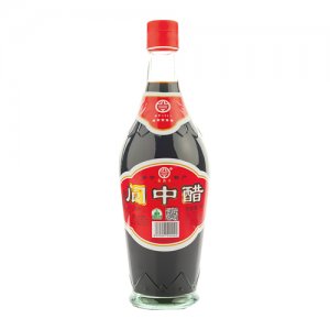 肖澤根閬中醋430ml
