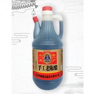 御膳坊御味和Y14-手工老陳醋