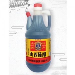 御膳坊御味和Y15-山西陳醋