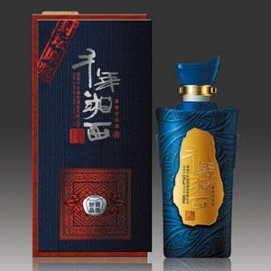 千年湘西醬香-妙品