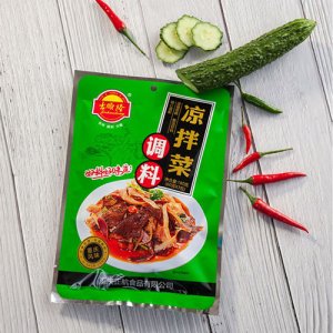吉順隆麻辣涼菜調(diào)料