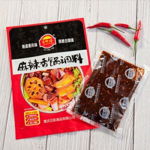 吉順隆麻辣香鍋底料