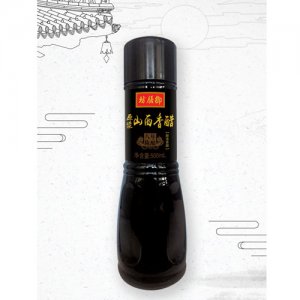 御膳坊北老陳A05-原漿山西香醋