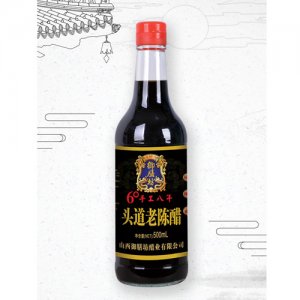 御膳坊北老陳B01-頭道老陳醋
