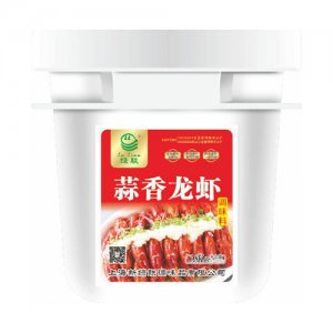 綠聯(lián)蒜香龍蝦調(diào)味料