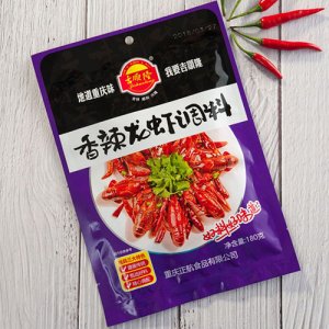 吉順隆香辣小龍蝦調(diào)料