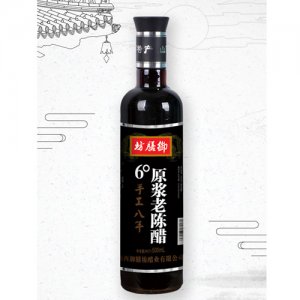 御膳坊北老陳B02-原漿老陳醋