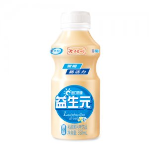 老梧州350ml益生元