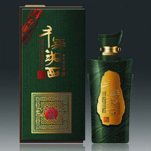 千年湘西醬香-尊品