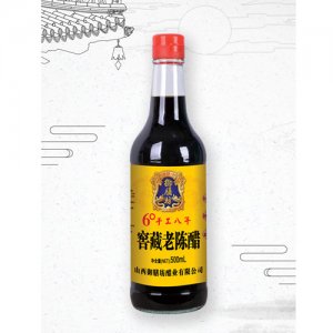 御膳坊北老陳B03-窖藏老陳醋