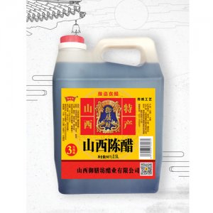 御膳坊御味和Y19-山西陳醋