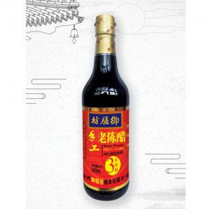 御膳坊北老陳B09-手工老陳醋