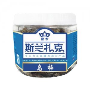 斯蘭扎克烏梅（罐）