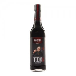 肖澤根頭道手工醋500ml