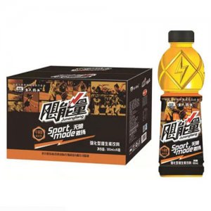 粒汁健颶能量強化型維生素飲料590m