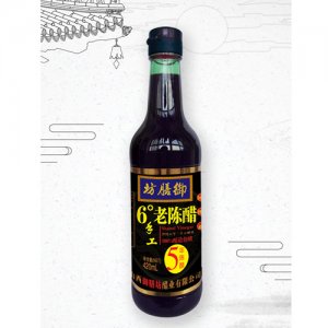 御膳坊北老陳B11-6°老陳醋