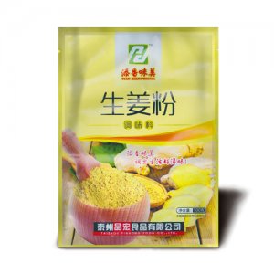 添香味美生姜粉