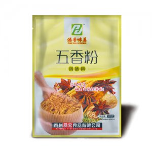 添香味美五香粉