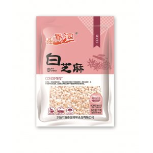 批發(fā) 白芝麻 黑芝麻 調(diào)味料 調(diào)味品