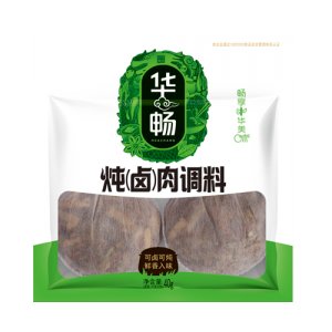 華暢40g燉鹵肉料