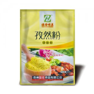 添香味美孜然粉