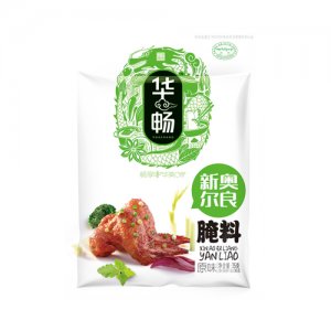 華暢新奧爾良腌料原味35g