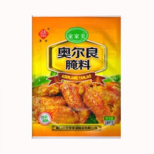 美玲奧爾良腌料