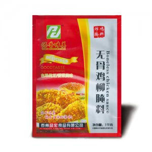 添香味美無(wú)骨雞柳腌料