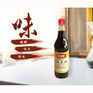 廣盛源餃子醋