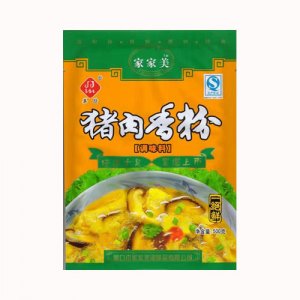 美玲美玲豬肉香粉