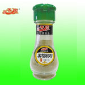 熱銷 廠家批發(fā) 黑胡椒粉 調(diào)味料 調(diào)味品