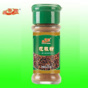 熱銷 廠家批發(fā) 花椒粉 五香粉 胡椒粉 調(diào)味品