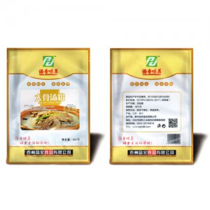 添香味美大骨湯粉