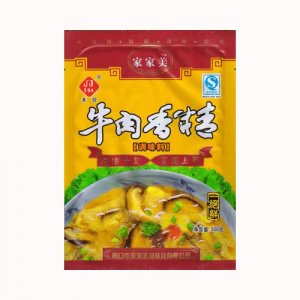 美玲牛肉香粉