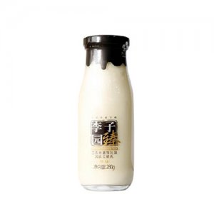 李子園風(fēng)味發(fā)酵乳（原味）